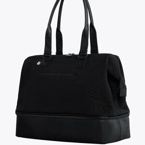 BEIS The Weekender in Black
